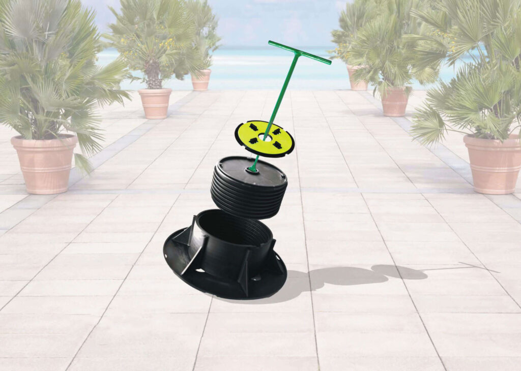 nivelatori proizvođača maks - kmk box