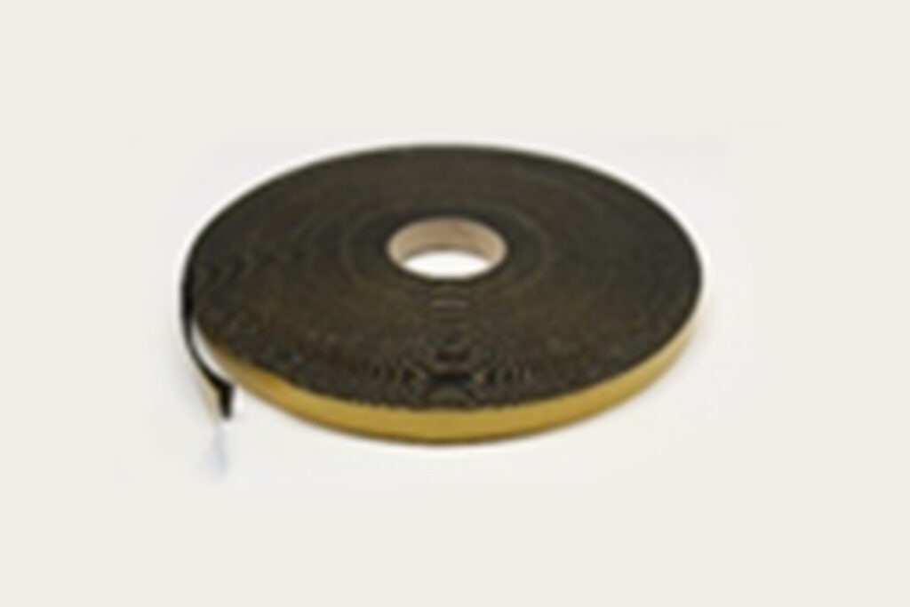 zvučno izolacijska traka